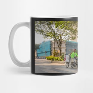 Environmental Services Mug